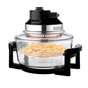 Lò nướng thủy tinh Gali GL-1121 1