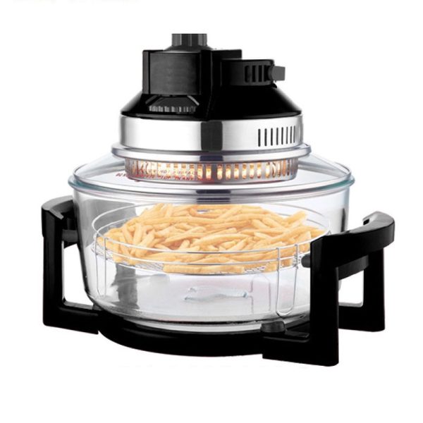 Lò nướng thủy tinh Gali GL-1121 1