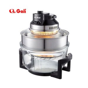 Lò nướng thủy tinh Gali GL-1121 0