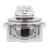 Lò nướng thuỷ tinh Sanaky 158T 15 lít 0