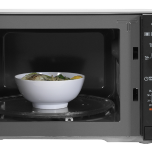 Lò vi sóng có nướng Sharp R-G211TV-BK 21 lít 2