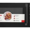 Lò vi sóng có nướng Toshiba MW3-MG25PE(BK) 25 lít 0