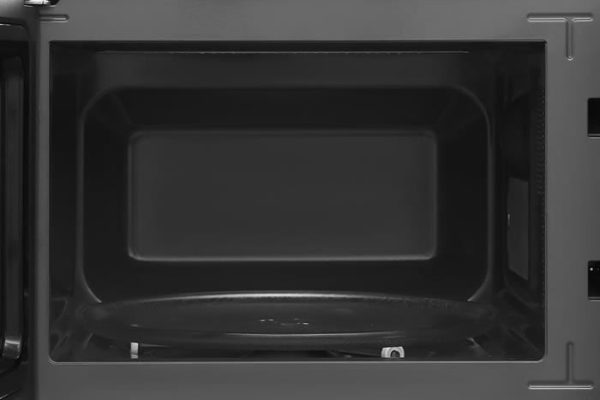 Lò vi sóng có nướng Toshiba MW3-MG25PE(BK) 25 lít 4