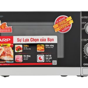LÒ VI SÓNG CƠ SHARP R-G222VN-S 0