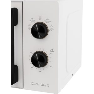 Lò vi sóng Electrolux 20 lít EMM20K22W 3