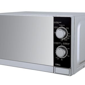 LÒ VI SÓNG NƯỚNG CƠ SHARP R-G223VN-SM 1