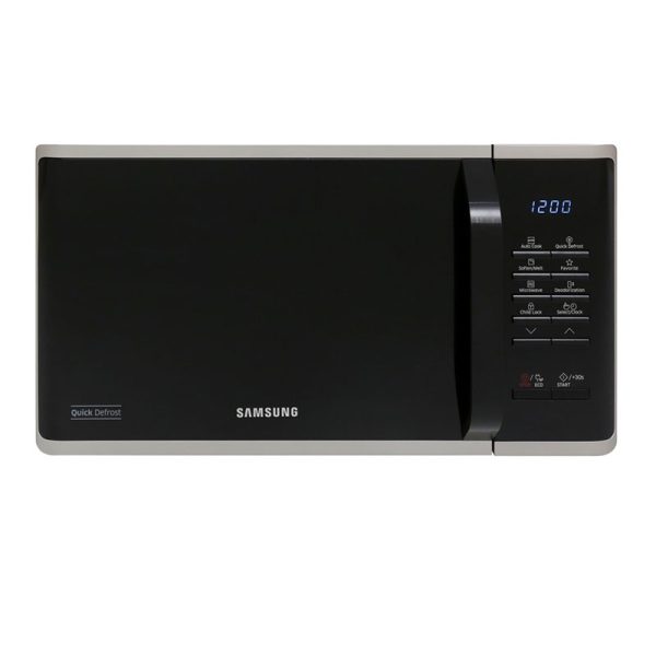 Lò vi sóng Samsung MS23K3513AS/SV-N 23 lít 0