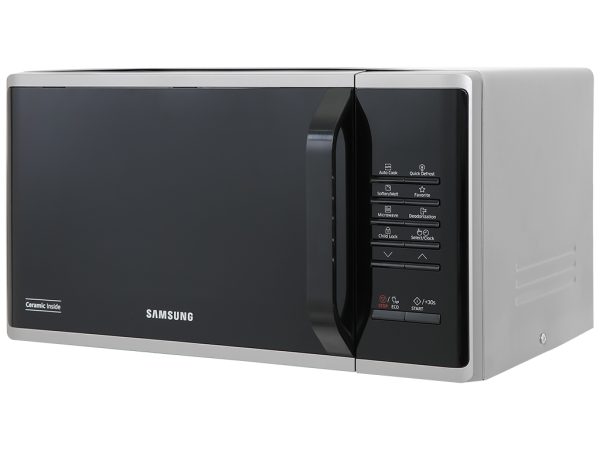 Lò vi sóng Samsung MS23K3513AS/SV-N 23 lít 5