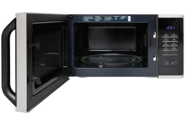 Lò vi sóng Samsung MS23K3513AS/SV-N 23 lít 1