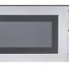 LÒ VI SÓNG SHARP R-209VN 20 LÍT 0