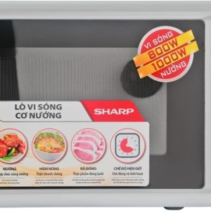 LÒ VI SÓNG SHARP R-G226VN-S 0