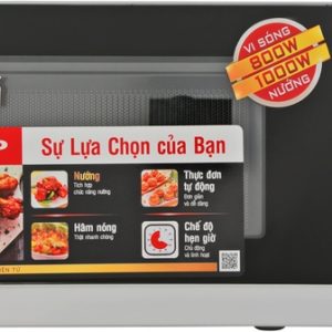 LÒ VI SÓNG SHARP R-G272VN-S 20 LÍT 0