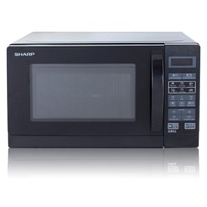 LÒ VI SÓNG SHARP R-G273VN(B) 0