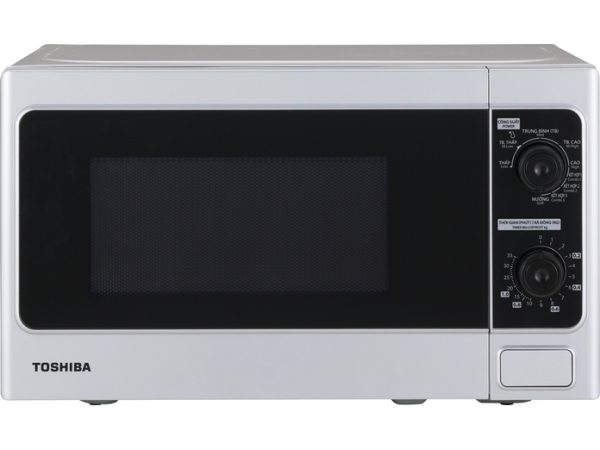 Lò vi sóng Toshiba 20 Lít ER-SGM20(S1)VN 0