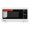 Lò vi sóng Toshiba ER-SM20(W1)VN 20 lít 0