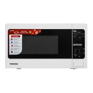 Lò vi sóng Toshiba ER-SM20(W1)VN 20 lít 0