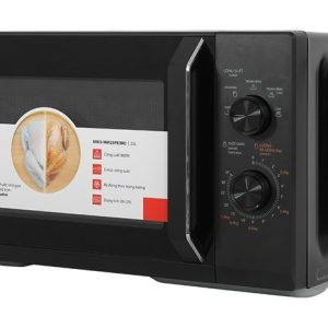 Lò vi sóng Toshiba MW3-MM25PE(BK) 25 lít 1