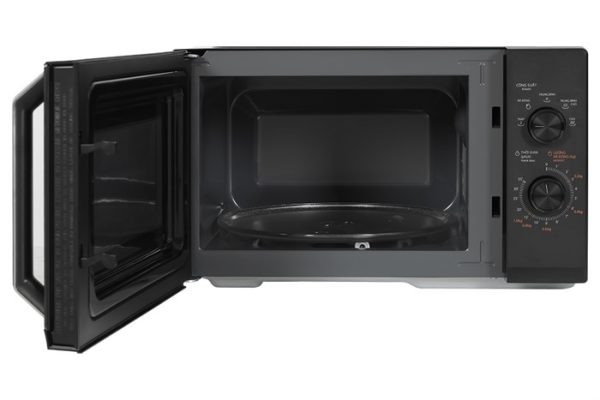 Lò vi sóng Toshiba MW3-MM25PE(BK) 25 lít 2