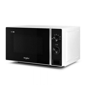 Lò vi sóng Whirlpool MS2003WV 20L 0