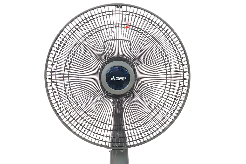 Quạt lửng Mitsubishi R16-GA CY-GY Xám - đường kính cánh