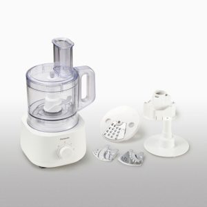 Máy chế biến thực phẩm Panasonic MK-F310WRA 4