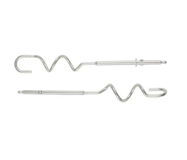 Máy đánh trứng cầm tay Hafele HH-B400A 3