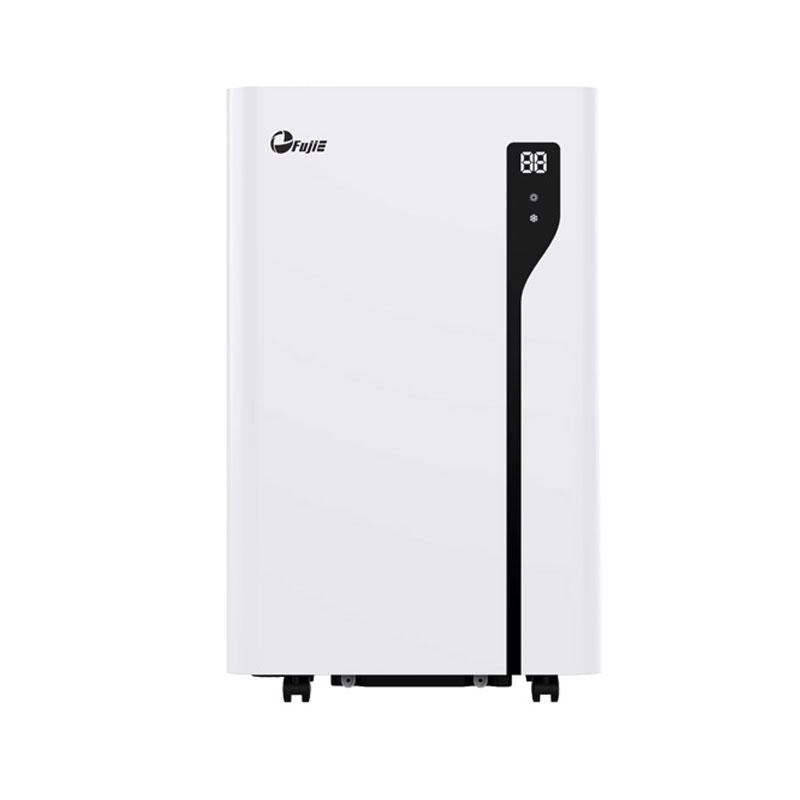Máy điều hòa di động thông minh FujiE MPAC14 0