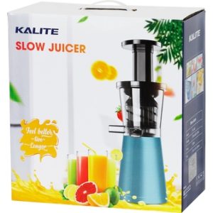 Máy ép chậm Kalite KL-530 2
