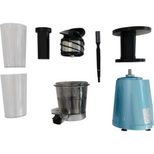 Máy ép chậm Kalite KL-530 5