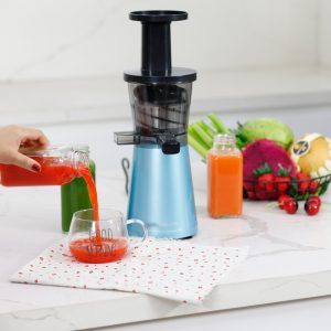 Máy ép chậm Kalite KL-530 3