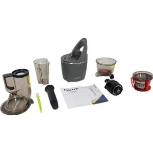 Máy ép chậm Kalite KL-550 2