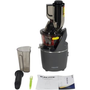 Máy ép chậm Kalite KL-550 4