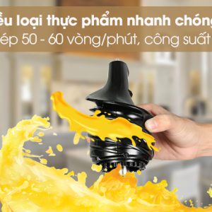 Máy ép trái cây Korihome JEK-688 3