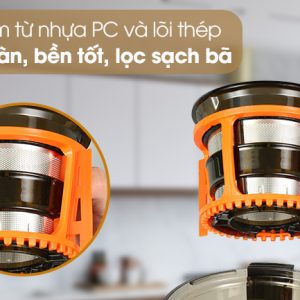 Máy ép trái cây Korihome JEK-688 5
