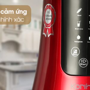 Máy ép trái cây Korihome JEK-688 7