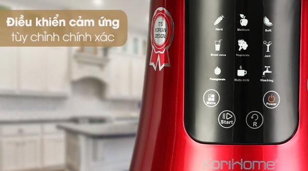 Máy ép trái cây Korihome JEK-688 7