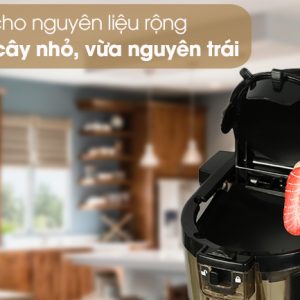 Máy ép trái cây Korihome JEK-688 4