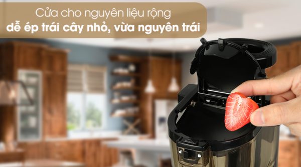 Máy ép trái cây Korihome JEK-688 4