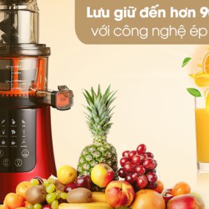 Máy ép trái cây Korihome JEK-688 2