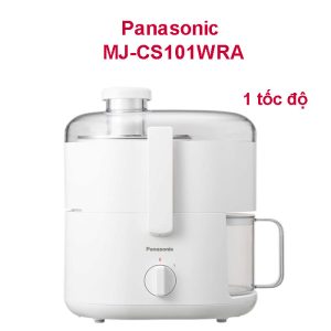 Máy ép trái cây Panasonic MJ-CS101WRA 0