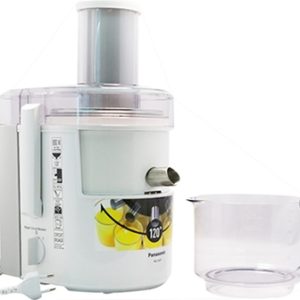 MÁY ÉP TRÁI CÂY PANASONIC MJ-SJ01WRA 1