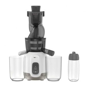 Máy ép trái cây tốc độ chậm Tefal ZC600138 0
