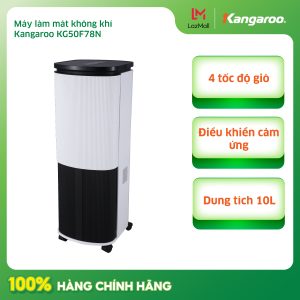 Máy làm mát không khí Kangaroo KG50F78N 1