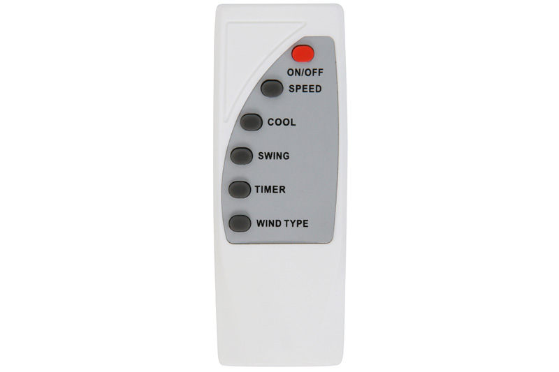 Có remote - Quạt điều hoà Kangaroo KG50F79