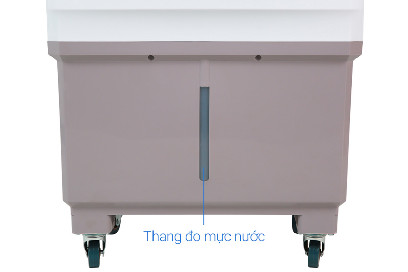 Bính chứa lớn - Quạt điều hoà Kangaroo KG50F79