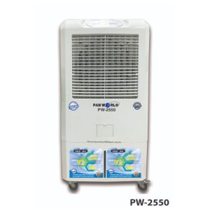 Máy Làm Mát Không Khí Panworld PW-2550 0