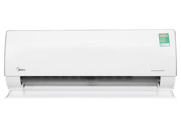 Máy lạnh 2 chiều Midea Inverter Wifi 1.5 HP MSMT-13HRFN8 0