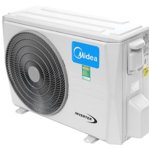 Máy lạnh 2 chiều Midea Inverter Wifi 1.5 HP MSMT-13HRFN8 2