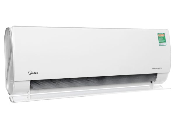 Máy lạnh 2 chiều Midea Inverter Wifi 1.5 HP MSMT-13HRFN8 1