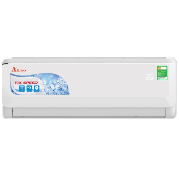 MÁY LẠNH AKINO AKN-24CFS1FA (2.5 HP) 0